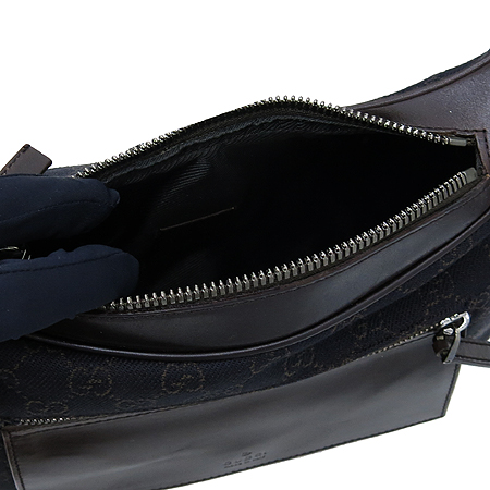 Gucci(����) 101679 GG �ΰ� �ڰ��� ���� �� ũ�ν��� �̹���5 - ���̺��� �߰���ǰ