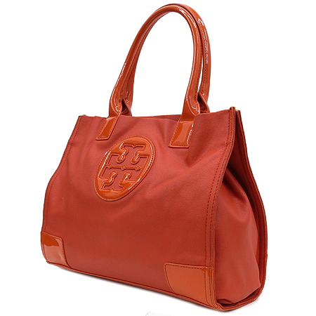 TORY BURCH(�丮��ġ) TB4A9A14F8F �Ƹ��� �ΰ� PVC ���̴�Ʈ ���� ���� ��Ʈ�� �̹���3 - ���̺��� �߰���ǰ