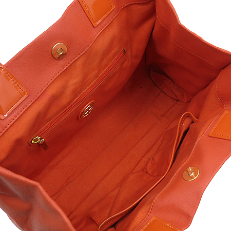 TORY BURCH(�丮��ġ) TB4A9A14F8F �Ƹ��� �ΰ� PVC ���̴�Ʈ ���� ���� ��Ʈ�� �̹���6 - ���̺��� �߰���ǰ