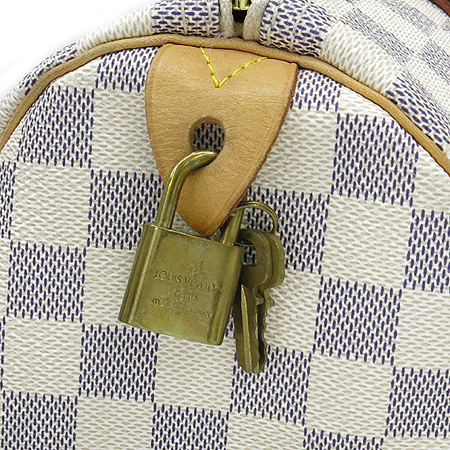 Louis Vuitton(���̺���) N41533 �ٹ̿� ���ָ� ĵ���� ���ǵ�30 ��Ʈ�� �̹���4 - ���̺��� �߰���ǰ