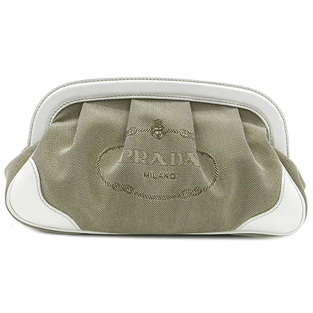 Prada() 1N1294 ̴ϼ ж ڼ ΰ к긯  Ŭġ ̹2 - ̺ ߰ǰ