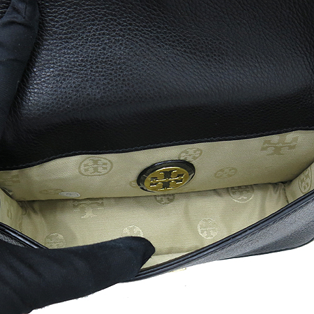 TORY BURCH(�丮��ġ) TB4B9D67L5 �Ƹ��� �ΰ� ���� ���� Ŭ��ġ�� + �����Ʈ�� �̹���6 - ���̺��� �߰���ǰ