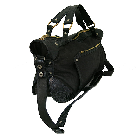 Celine(������) 164533 ���� ��Ŭ ���� ���͵� ��� 2WAY [�ϻ����] �̹���2 - ���̺��� �߰���ǰ