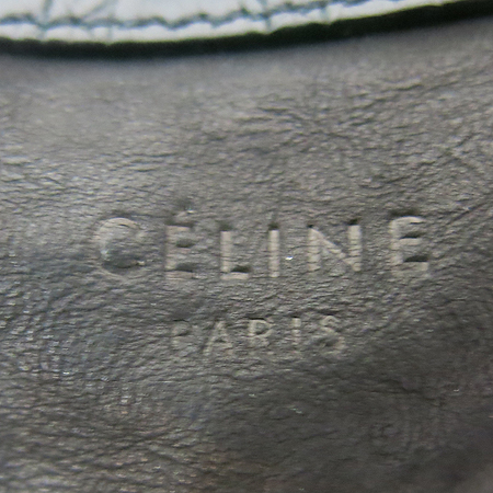 Celine(������) 164533 ���� ��Ŭ ���� ���͵� ��� 2WAY [�ϻ����] �̹���5 - ���̺��� �߰���ǰ