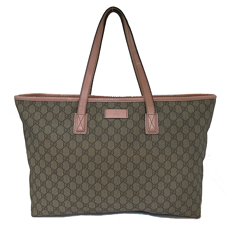 Gucci(����) 211120 GG�ΰ� PVC ��ũ ������ Ʈ���� ���� ����� [�ϻ����] �̹���2 - ���̺��� �߰���ǰ