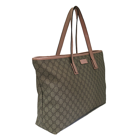 Gucci(����) 211120 GG�ΰ� PVC ��ũ ������ Ʈ���� ���� ����� [�ϻ����] �̹���3 - ���̺��� �߰���ǰ