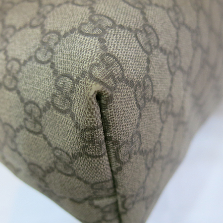 Gucci(����) 211120 GG�ΰ� PVC ��ũ ������ Ʈ���� ���� ����� [�ϻ����] �̹���5 - ���̺��� �߰���ǰ