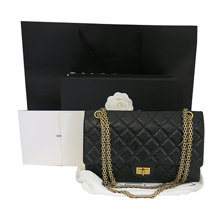 Chanel() A30226Y03928 2.55 Ƽ M   ü  [ϻ]