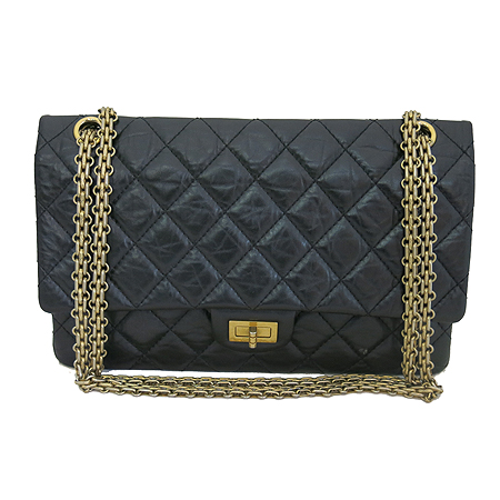 Chanel() A30226Y03928 2.55 Ƽ M   ü  [ϻ] ̹2 - ̺ ߰ǰ
