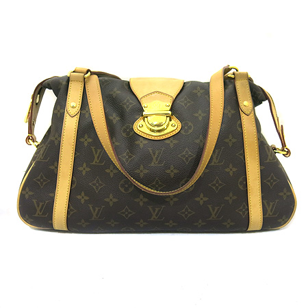 Louis Vuitton(���̺���) M51186 ���׷� ĵ���� ��Ʈ���� PM ����� [��������] �̹���2 - ���̺��� �߰���ǰ