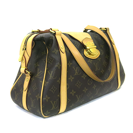 Louis Vuitton(���̺���) M51186 ���׷� ĵ���� ��Ʈ���� PM ����� [��������] �̹���3 - ���̺��� �߰���ǰ