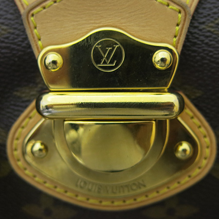 Louis Vuitton(���̺���) M51186 ���׷� ĵ���� ��Ʈ���� PM ����� [��������] �̹���5 - ���̺��� �߰���ǰ