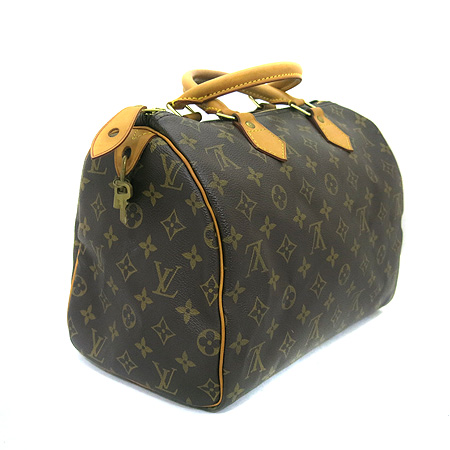 Louis Vuitton(���̺���) M41526 ���׷� ĵ���� ���ǵ� 30 ��Ʈ�� [��������] �̹���2 - ���̺��� �߰���ǰ