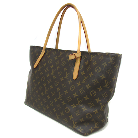 Louis Vuitton(���̺���) M40607 ���׷� ĵ���� �󽺺��� MM ��Ʈ�� [��õ ������] �̹���3 - ���̺��� �߰���ǰ