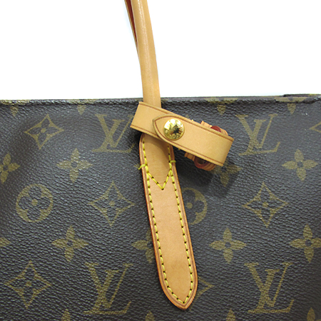 Louis Vuitton(���̺���) M40607 ���׷� ĵ���� �󽺺��� MM ��Ʈ�� [��õ ������] �̹���4 - ���̺��� �߰���ǰ