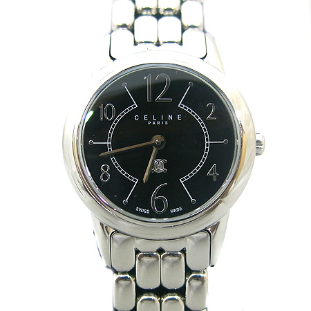 Celine(������) C77121000 ���� ���� ��ƿ ������ �ð� [��������] �̹���2 - ���̺��� �߰���ǰ