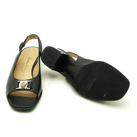 Ferragamo(��󰡸�) �ٶ� ��� ���� ���� ���� �̹���3 - ���̺��� �߰���ǰ