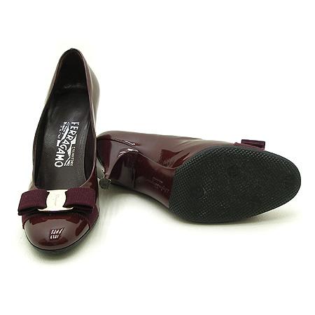 Ferragamo(��󰡸�) �ٶ� ��� �ֳ��� ������ ������ ���� �̹���3 - ���̺��� �߰���ǰ