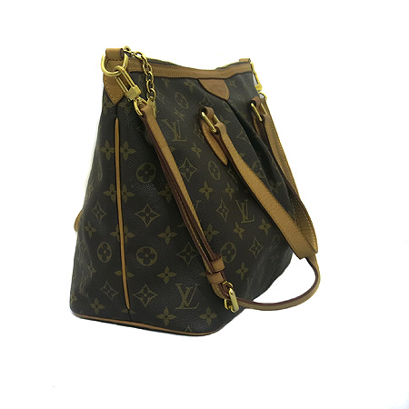 Louis Vuitton(���̺���) M40145 ���׷� ĵ���� �ȷ��� PM 2WAY [��������] �̹���2 - ���̺��� �߰���ǰ