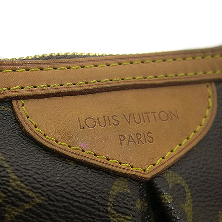 Louis Vuitton(���̺���) M40145 ���׷� ĵ���� �ȷ��� PM 2WAY [��������] �̹���3 - ���̺��� �߰���ǰ