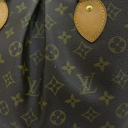 Louis Vuitton(���̺���) M40145 ���׷� ĵ���� �ȷ��� PM 2WAY [��������] �̹���4 - ���̺��� �߰���ǰ