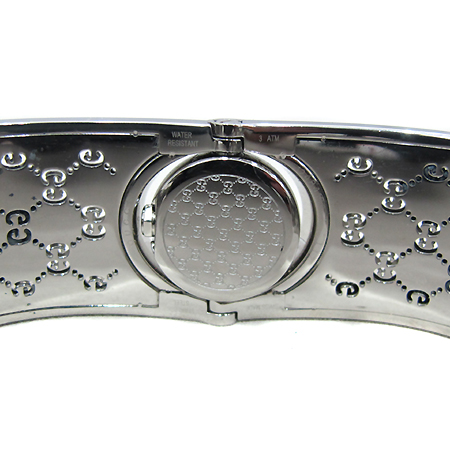 Gucci(����) YA112501 TWIRL GG �ΰ� ��ƿ ������ ������ �ð� [��õ ������] �̹���5 - ���̺��� �߰���ǰ