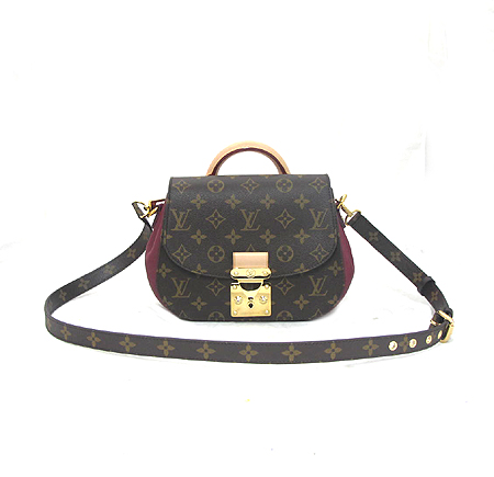 Louis Vuitton(���̺���) M40760 ���׷� ĵ���� ���� PM 2WAY �̹���2 - ���̺��� �߰���ǰ
