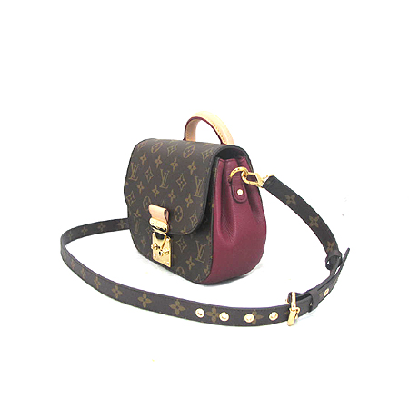 Louis Vuitton(���̺���) M40760 ���׷� ĵ���� ���� PM 2WAY �̹���3 - ���̺��� �߰���ǰ