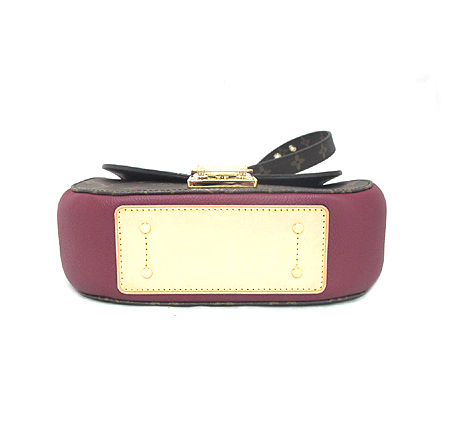 Louis Vuitton(���̺���) M40760 ���׷� ĵ���� ���� PM 2WAY �̹���5 - ���̺��� �߰���ǰ