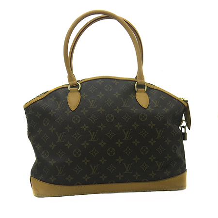 Louis Vuitton(���̺���) M40104 ���׷� ĵ���� ��Ŷ ȣ����Ż ��Ʈ�� [��������] �̹���2 - ���̺��� �߰���ǰ