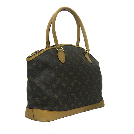 Louis Vuitton(���̺���) M40104 ���׷� ĵ���� ��Ŷ ȣ����Ż ��Ʈ�� [��������] �̹���3 - ���̺��� �߰���ǰ