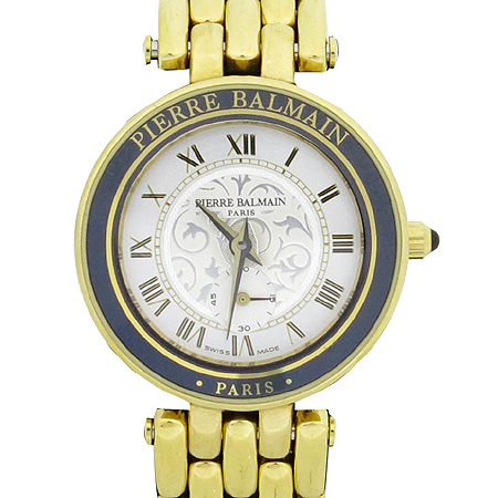 Pierre Balmain(�ǿ��� �߸�) ���� �ΰ� ���� ������ �ð� �̹���2 - ���̺��� �߰���ǰ