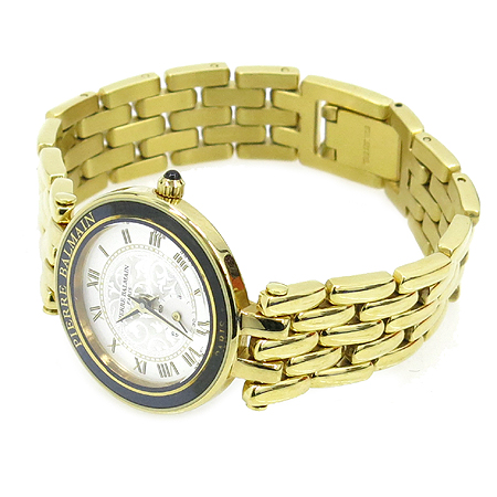 Pierre Balmain(�ǿ��� �߸�) ���� �ΰ� ���� ������ �ð� �̹���3 - ���̺��� �߰���ǰ