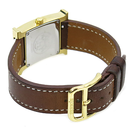 Hermes(�����޽�) HH1.210 ���� H-OUR ���� ���� ��� ������ �ð� �̹���4 - ���̺��� �߰���ǰ