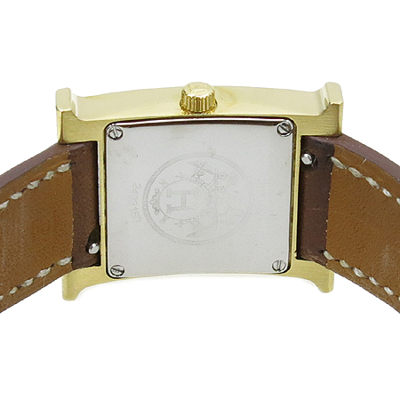 Hermes(�����޽�) HH1.210 ���� H-OUR ���� ���� ��� ������ �ð� �̹���5 - ���̺��� �߰���ǰ