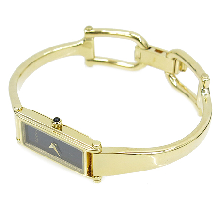 Gucci(����) 4200L �簢 ������ ���� ���� ������ �ð� �̹���2 - ���̺��� �߰���ǰ