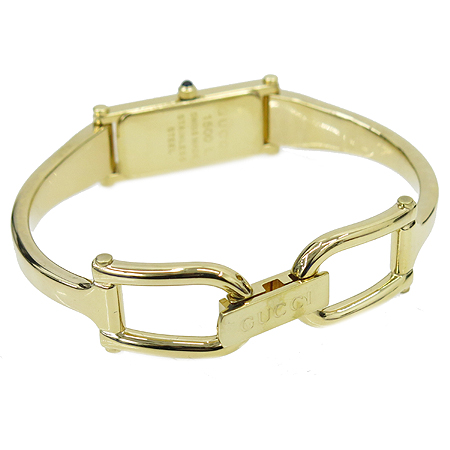 Gucci(����) 4200L �簢 ������ ���� ���� ������ �ð� �̹���3 - ���̺��� �߰���ǰ