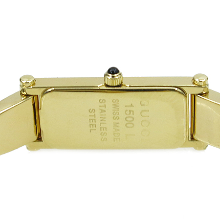 Gucci(����) 4200L �簢 ������ ���� ���� ������ �ð� �̹���4 - ���̺��� �߰���ǰ