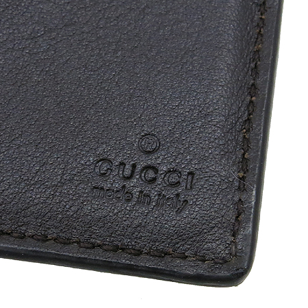 Gucci(����) 281951 GG �ΰ� PVC ������ �̹���3 - ���̺��� �߰���ǰ