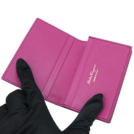 Ferragamo(��󰡸�) 22 552 ��ũ ���ǾƳ� ���� ���� ��ġ�� ���ī������ �̹���4 - ���̺��� �߰���ǰ