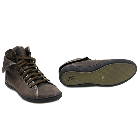 Louis Vuitton(���̺���) ���׷� ĵ���� ��ũ���� ���� �к긯 ȥ�� ����ž ������ ����Ŀ�� �̹���2 - ���̺��� �߰���ǰ