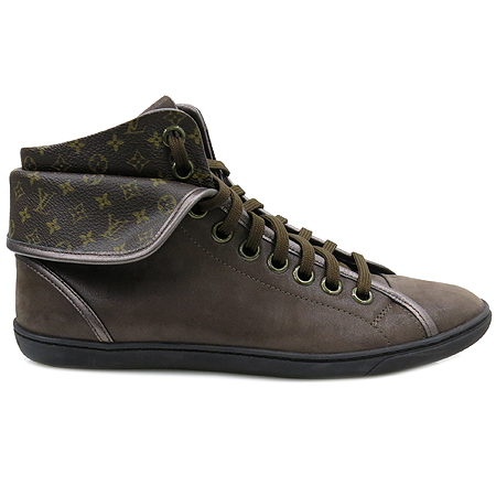 Louis Vuitton(���̺���) ���׷� ĵ���� ��ũ���� ���� �к긯 ȥ�� ����ž ������ ����Ŀ�� �̹���3 - ���̺��� �߰���ǰ