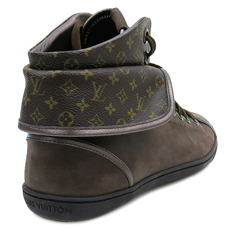 Louis Vuitton(���̺���) ���׷� ĵ���� ��ũ���� ���� �к긯 ȥ�� ����ž ������ ����Ŀ�� �̹���4 - ���̺��� �߰���ǰ