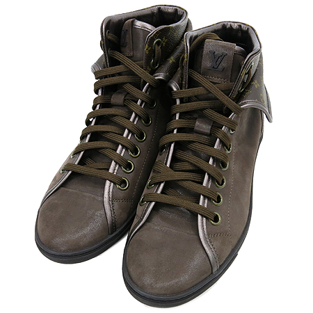 Louis Vuitton(���̺���) ���׷� ĵ���� ��ũ���� ���� �к긯 ȥ�� ����ž ������ ����Ŀ�� �̹���5 - ���̺��� �߰���ǰ