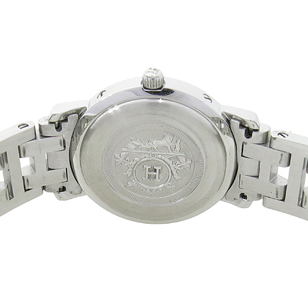 Hermes(�����޽�) CL4.210 CLIPPER Ŭ���� ��ƿ ������ �ð� �̹���5 - ���̺��� �߰���ǰ