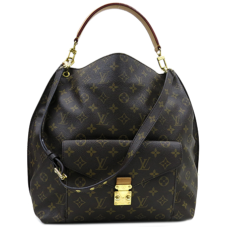 Louis Vuitton(���̺���) M40781 ���׷� ĵ���� ��Ƽ�� 2WAY �̹���2 - ���̺��� �߰���ǰ