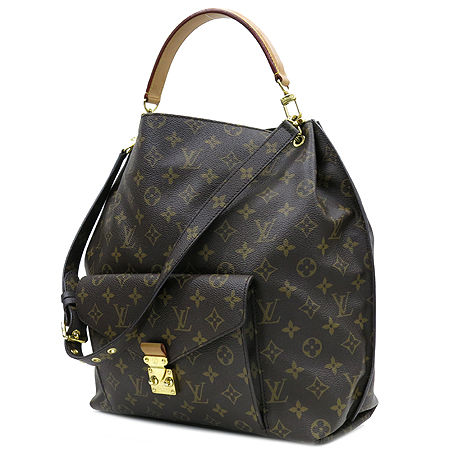 Louis Vuitton(���̺���) M40781 ���׷� ĵ���� ��Ƽ�� 2WAY �̹���3 - ���̺��� �߰���ǰ