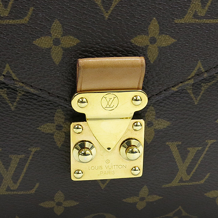 Louis Vuitton(���̺���) M40781 ���׷� ĵ���� ��Ƽ�� 2WAY �̹���4 - ���̺��� �߰���ǰ