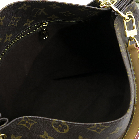 Louis Vuitton(���̺���) M40781 ���׷� ĵ���� ��Ƽ�� 2WAY �̹���6 - ���̺��� �߰���ǰ