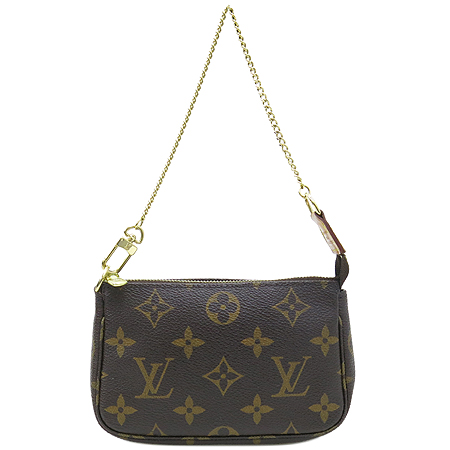 Louis Vuitton(���̺���) M58009 ���׷� ĵ���� �̴� ����Ʈ �Ǽ����� �Ŀ�ġ�� �̹���2 - ���̺��� �߰���ǰ